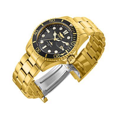 Imagen 2 del producto Reloj 30026 Dorado Hombre