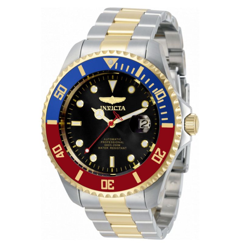 INVICTA - Reloj Invicta 34043 plateado hombre