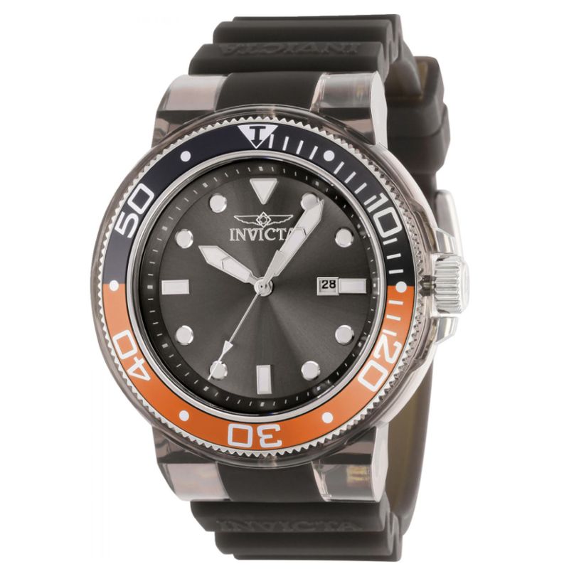 INVICTA - Reloj Invicta 38887 Negro Hombres