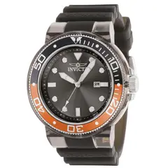 INVICTA - Reloj 38887 Negro Hombres