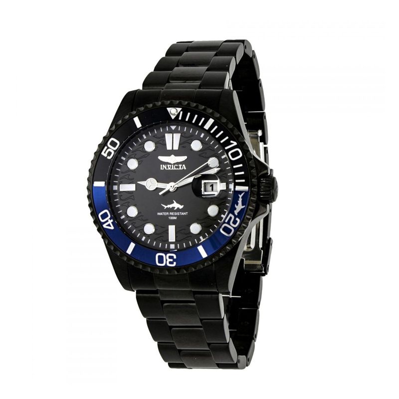 INVICTA - Reloj Invicta 44713 Negro Hombre