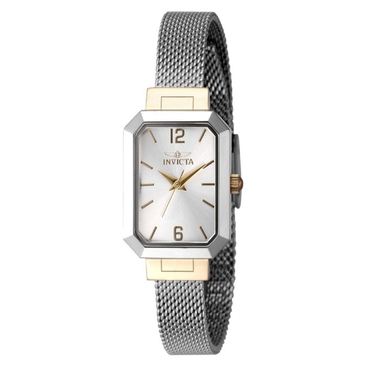 INVICTA - Reloj Invicta 48152 Plateado Mujer