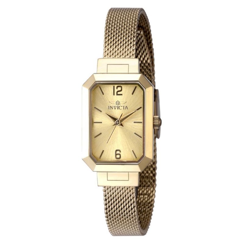 INVICTA - Reloj Invicta 48151 Dorado Mujer