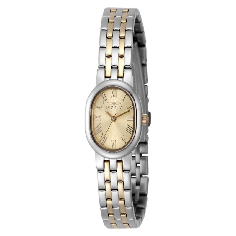 INVICTA - Reloj Invicta 48140 Plateado Mujer