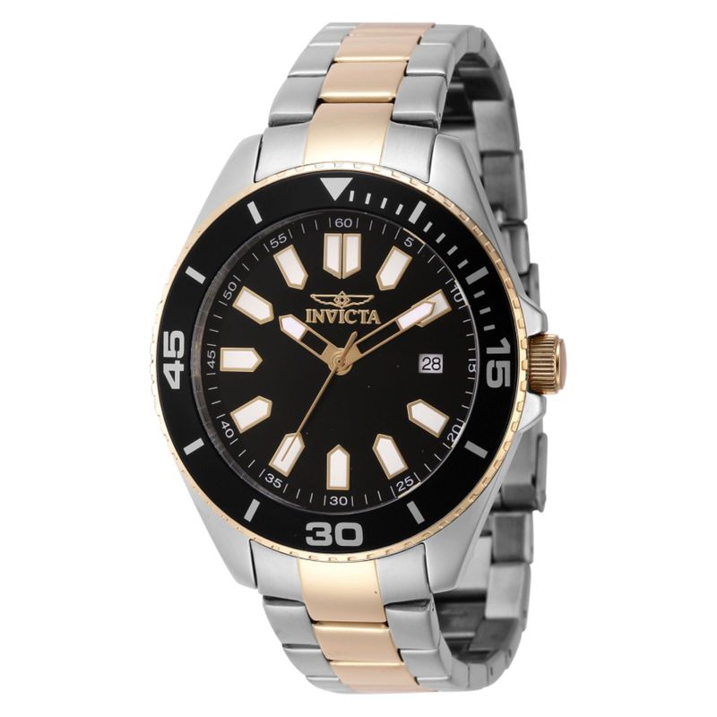 INVICTA - Reloj Invicta 46319 Plateado Hombres