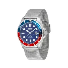 INVICTA - Reloj 47175 Plateado Hombre