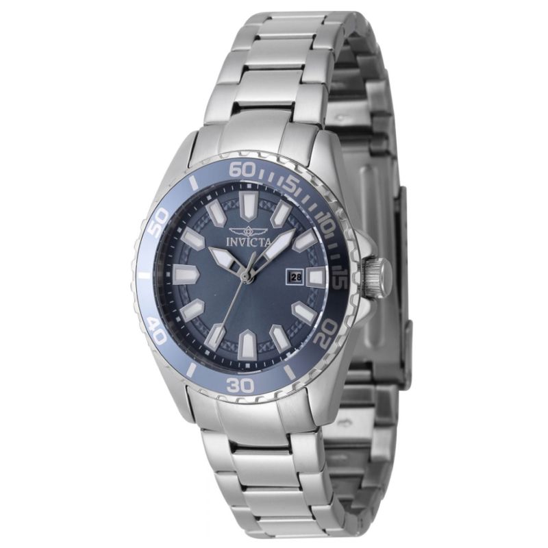 INVICTA - Reloj Invicta 47343 Plateado Hombre