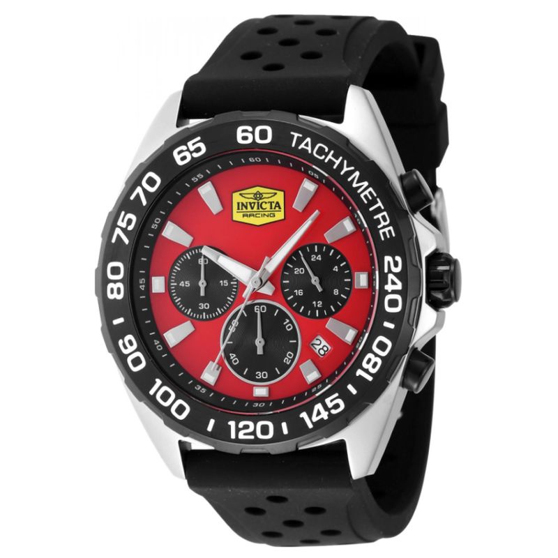 INVICTA - Reloj Invicta 47772 Negro Hombres