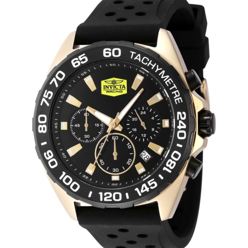 INVICTA - Reloj Invicta  47769 Negro Hombres