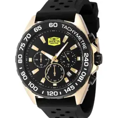 INVICTA - Reloj 47769 Negro Hombres