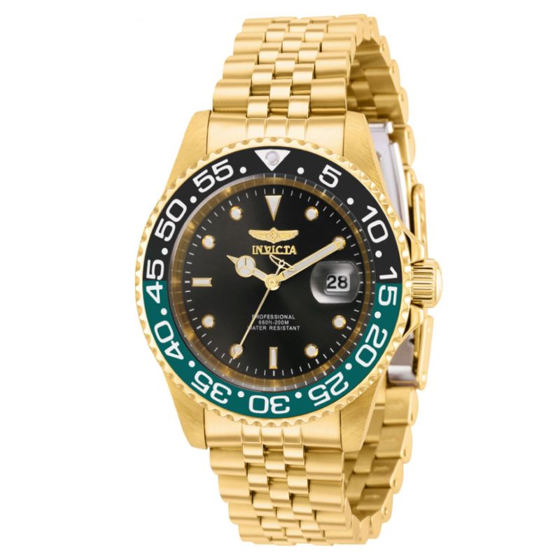 INVICTA - Reloj Invicta 36043 Dorado Hombres