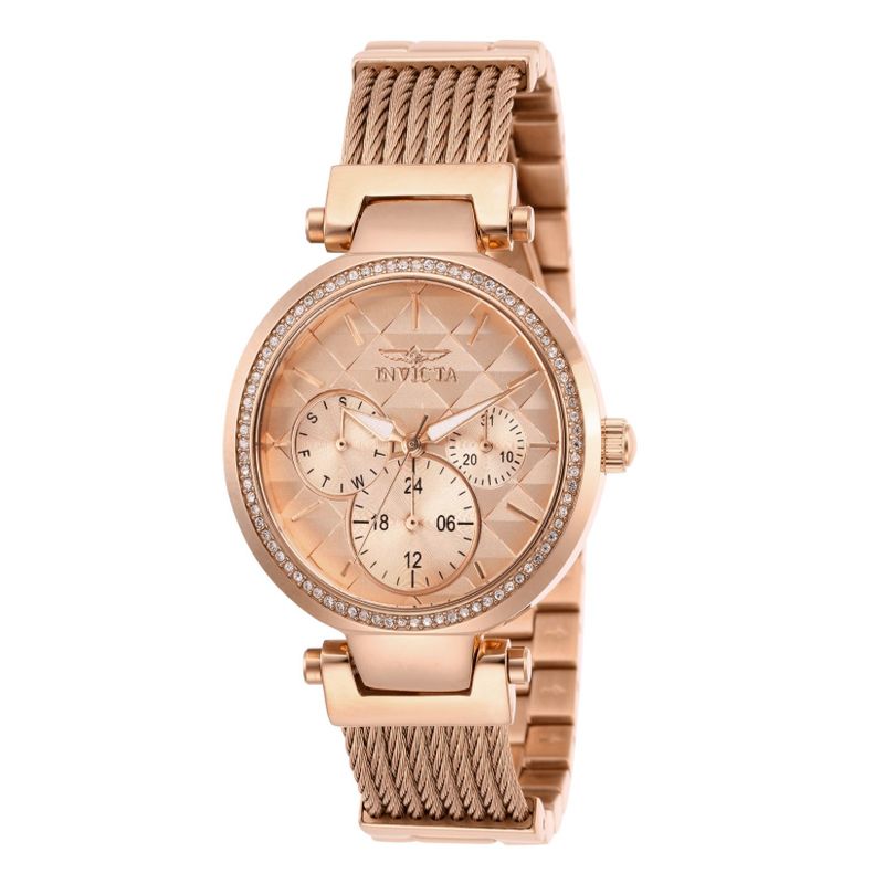 INVICTA - Reloj Invicta 28920 Dorado Mujer