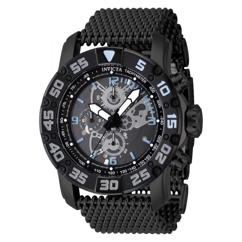 INVICTA - Reloj Invicta 48057 Negro Hombre
