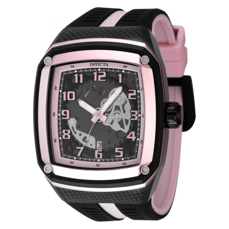 INVICTA - Reloj Invicta 48068 Negro Hombre
