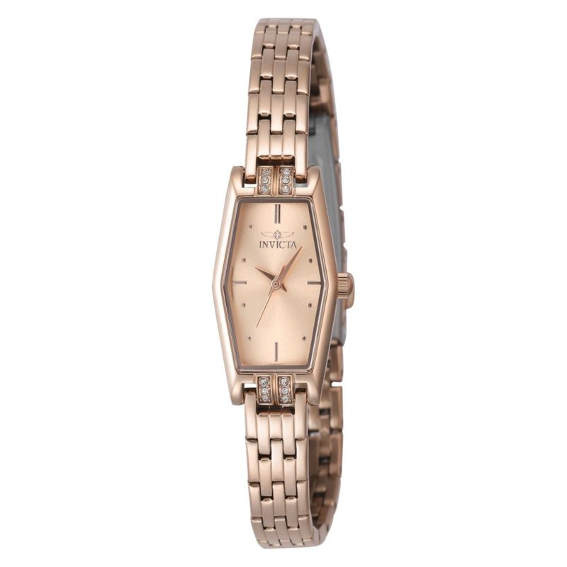 INVICTA - Reloj Invicta 48133 Oro Rosa Mujer