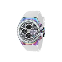 TECHNOMARINE - Reloj TM-121034 Blanco Hombre