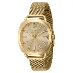 INVICTA - Reloj 46338 Dorado para Mujer