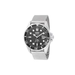 INVICTA - Reloj 47172 Plateado Hombre