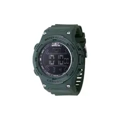 INVICTA - Reloj 47525 Verde Hombre