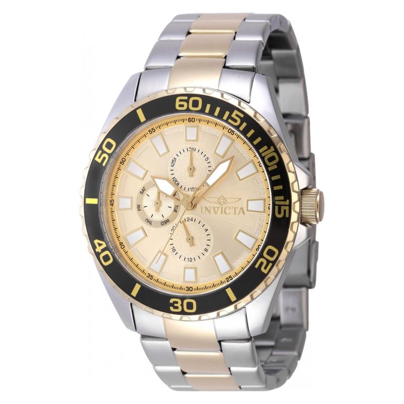 INVICTA - Reloj Invicta 47579 Plateado Hombre