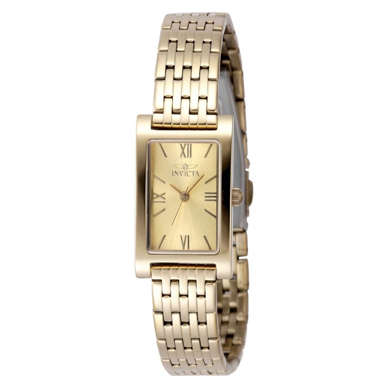 INVICTA - Reloj Invicta 48147 Dorado Mujer