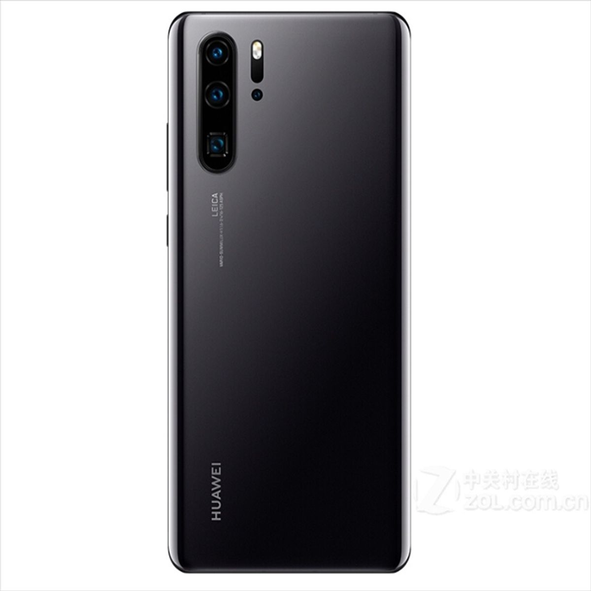 HUAWEI - Huawei p30 Pro  8 + 256g negro  Reacondicionado
