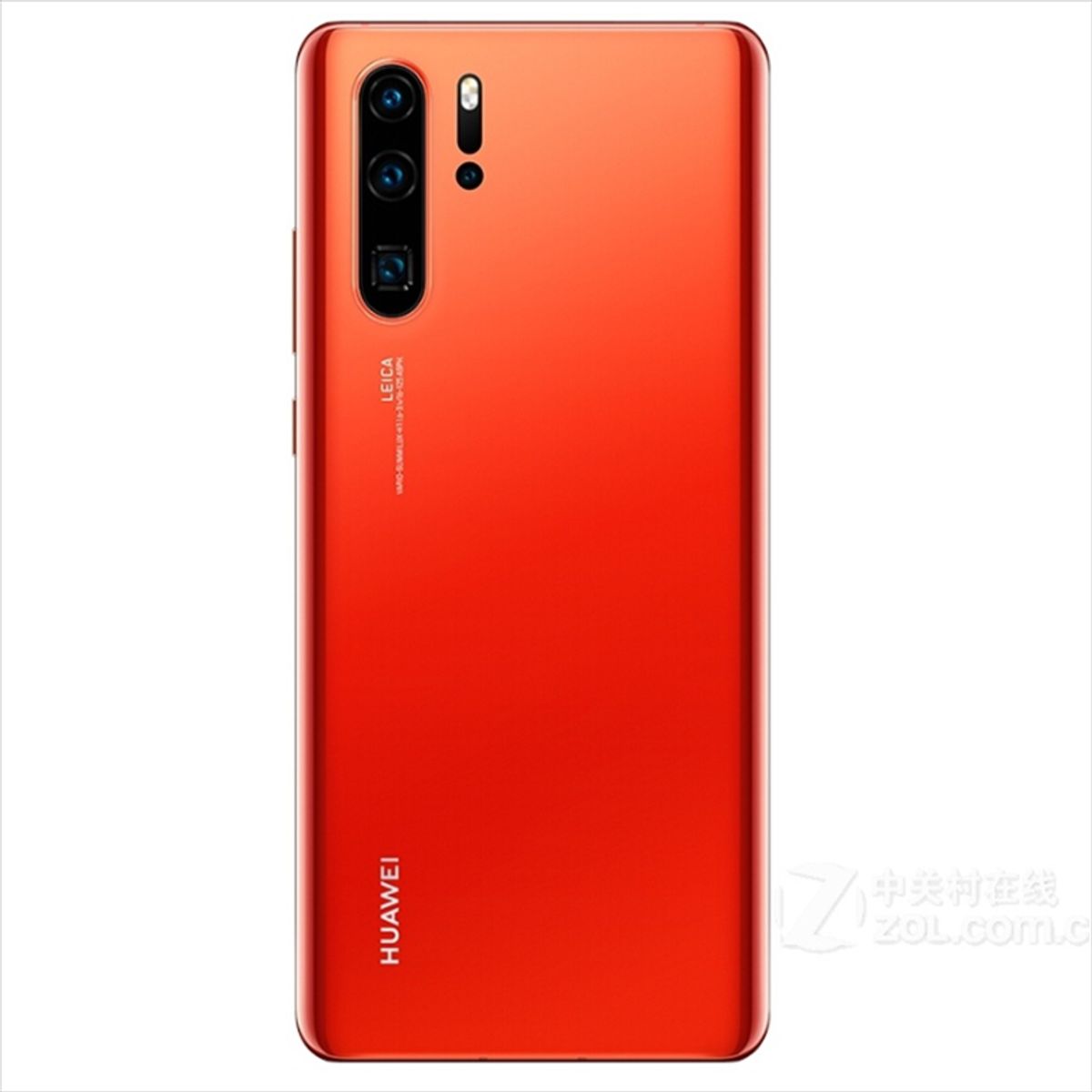 HUAWEI - Huawei p30 Pro  8 + 256g  Color naranja Reacondicionado