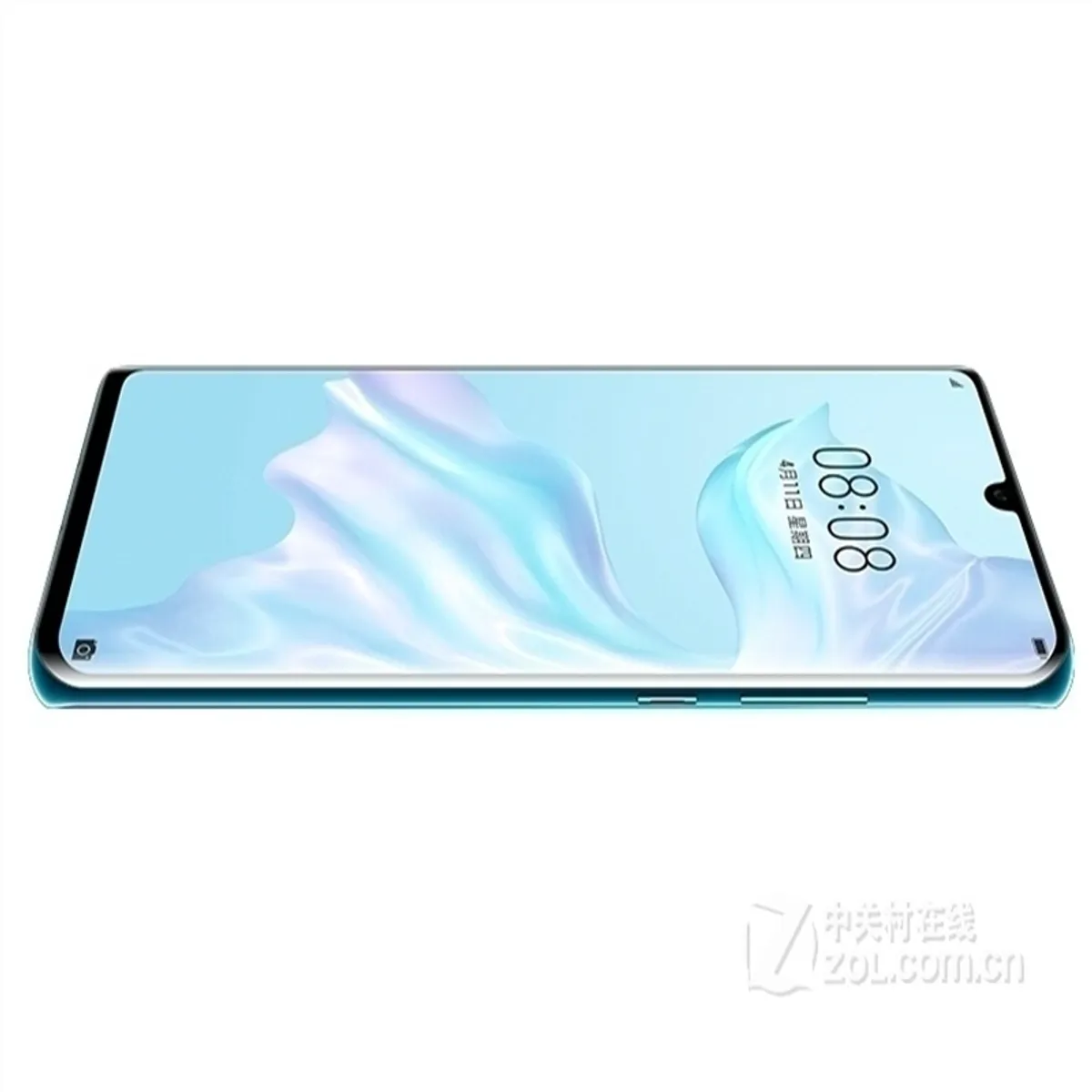 HUAWEI - Huawei p30 Pro 8 + 256g Color del cielo Reacondicionado