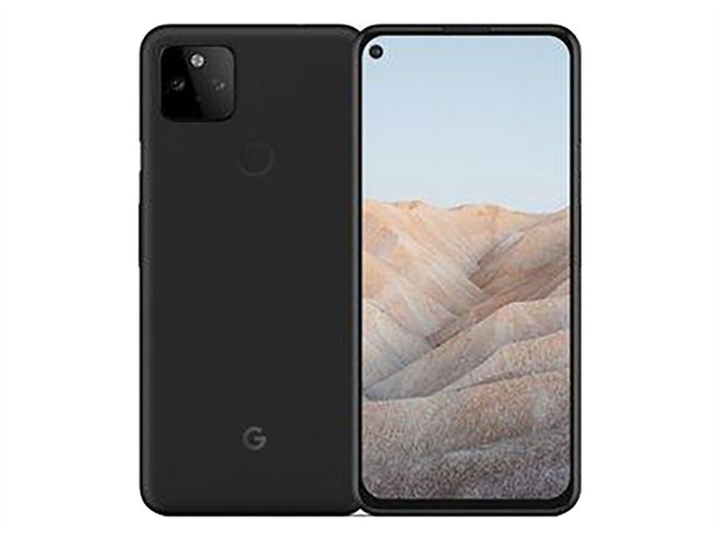Pixel 5a 5G G1F8F Negro  128GB  Reacondicionado