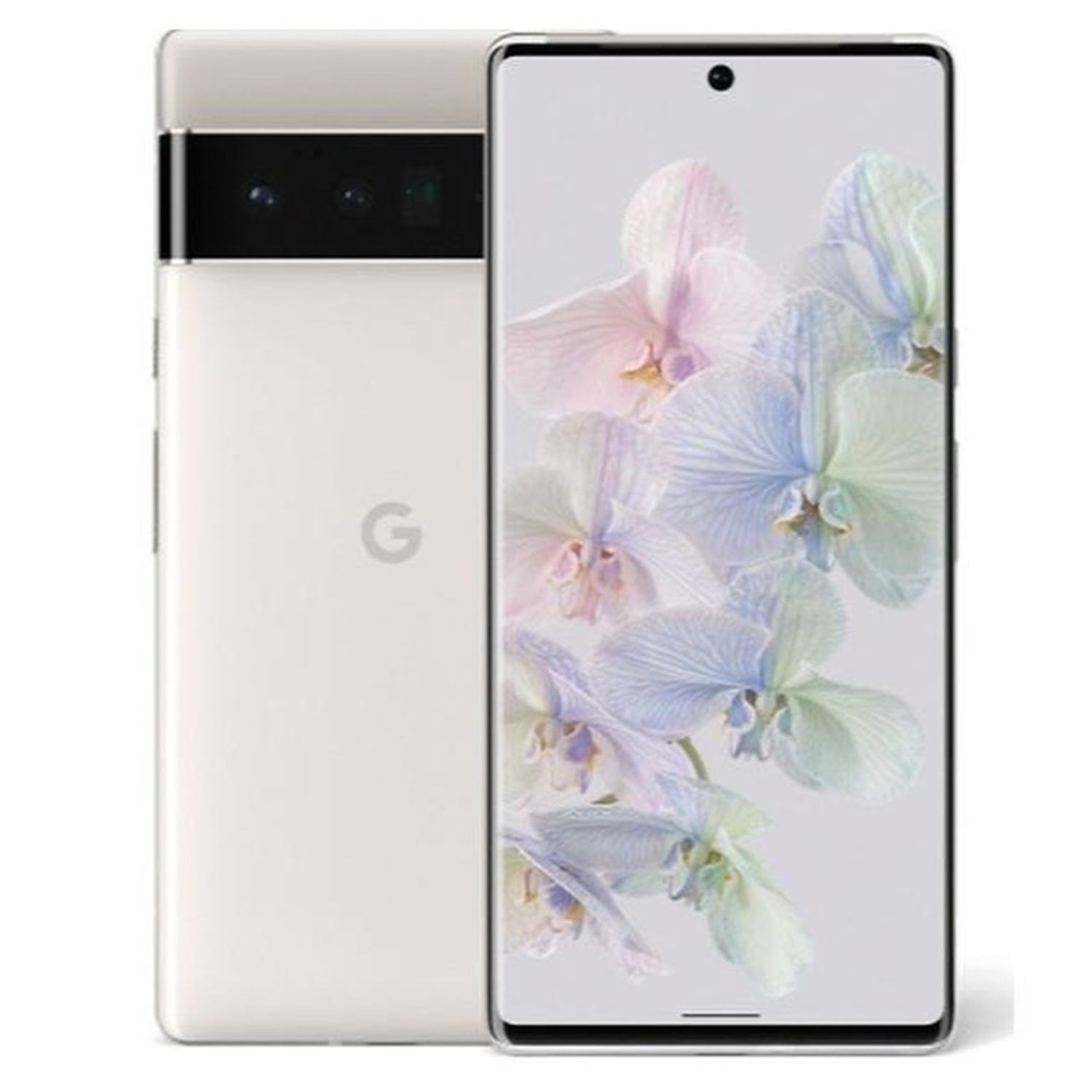 Google Pixel 6 本体 128GB GOOGLE Google Pixel 6 Pro 5G 128GB Blanco Reacondicionado