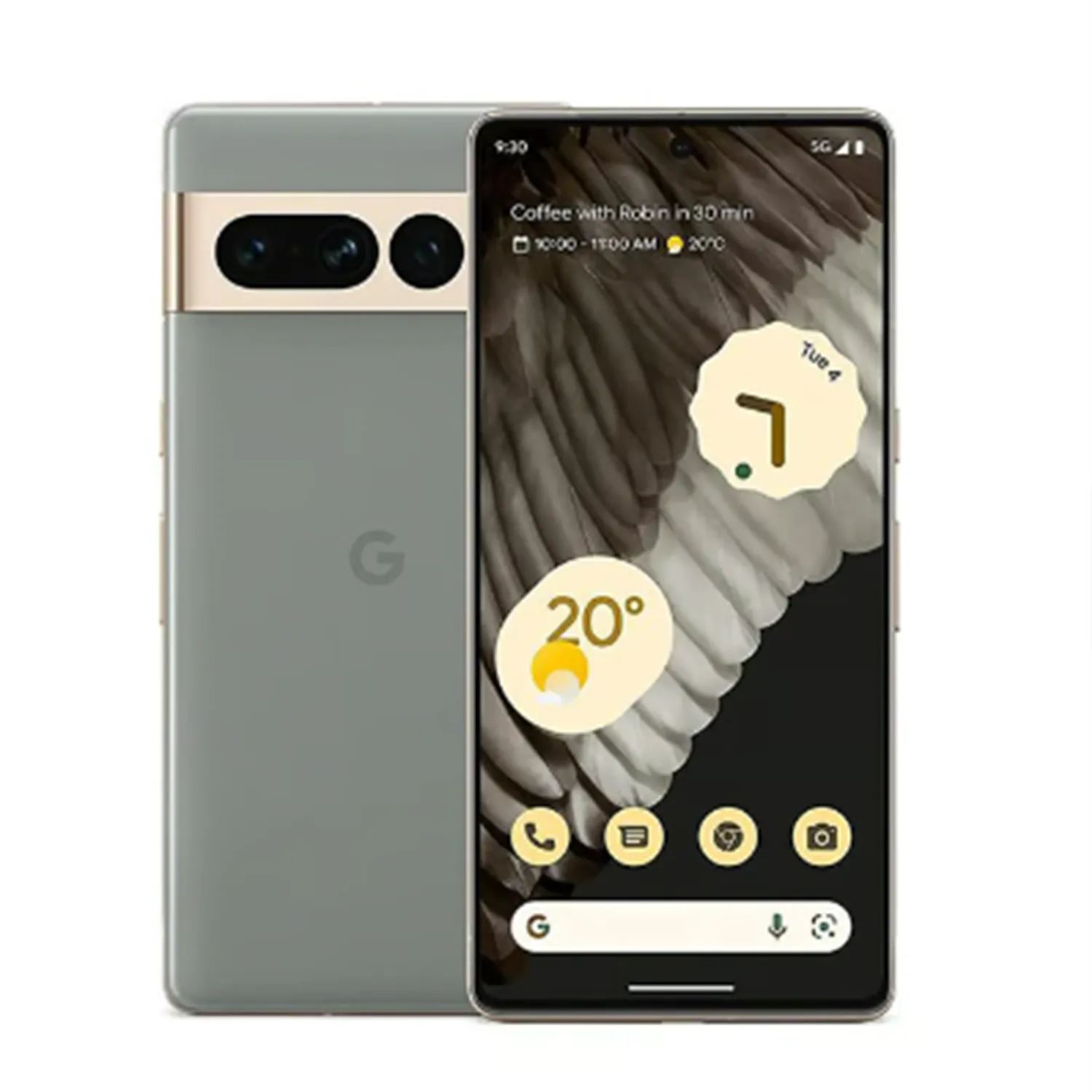 K315 SIMフリー　Google Pixel 7 Pro 128GB GOOGLE Google Pixel 7 Pro 5G 128GB GRIS Reacondicionado
