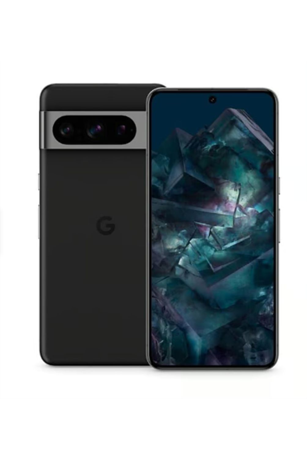 GOOGLE Google Pixel 8 5G 128GB G9BQD Negro Reacondicionado