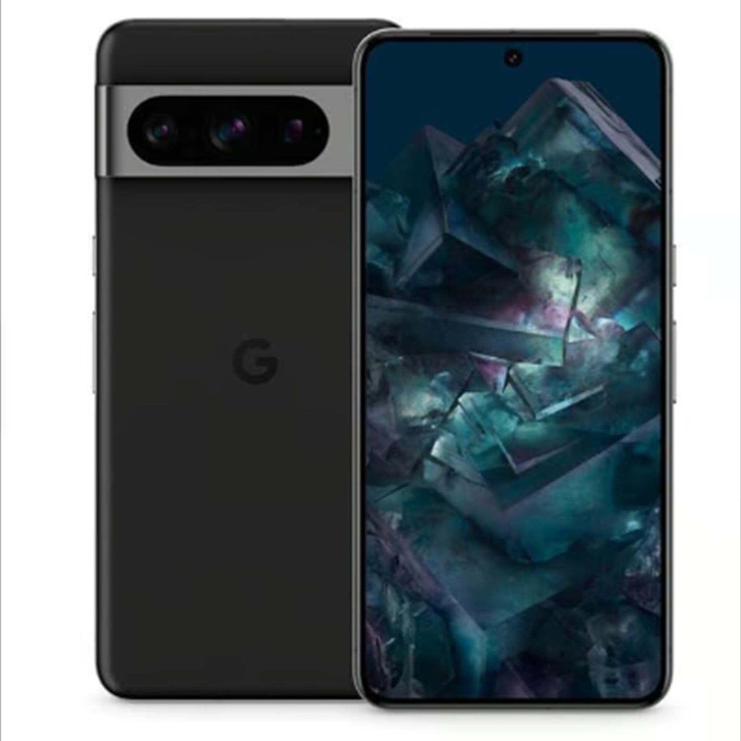 GOOGLE Google Pixel 8 5G 128GB G9BQD Negro Reacondicionado