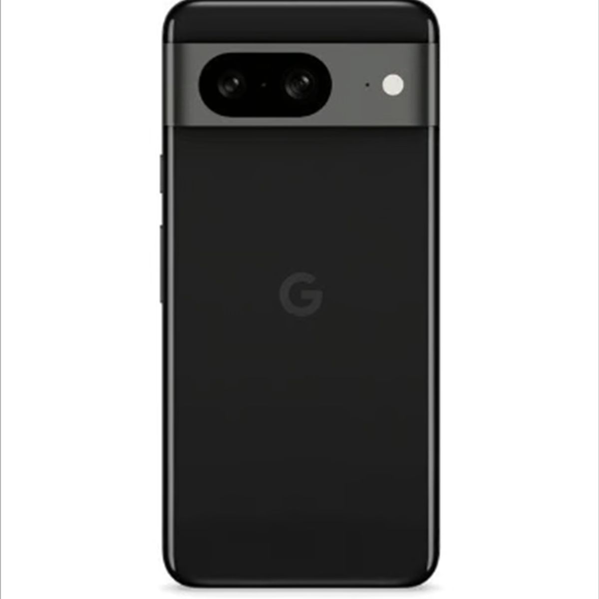 GOOGLE - Google Pixel 8  5G 128GB  Negro  Reacondicionado