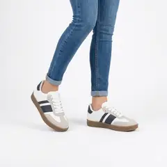 HERIEL - Zapatillas Casual Mujer Urbanas