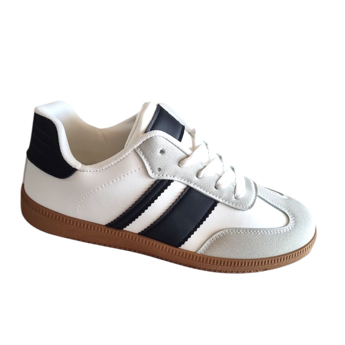 HERIEL - Zapatillas Casual Mujer Urbanas