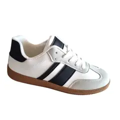 HERIEL - Zapatillas Casual Mujer Urbanas