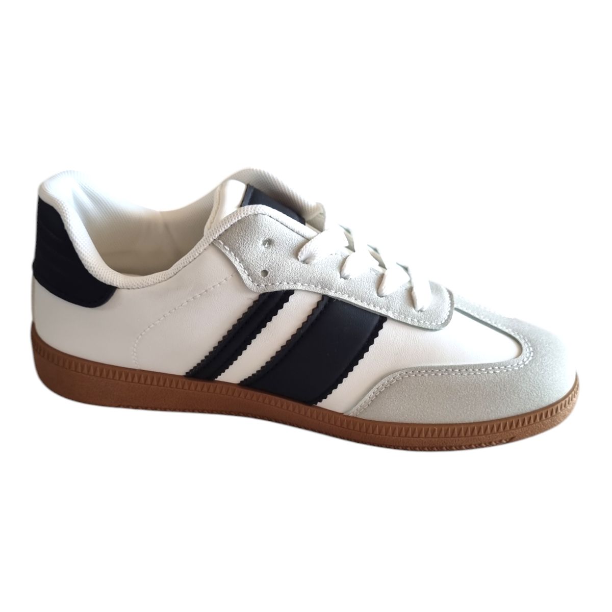 HERIEL - Zapatillas Casual Mujer Urbanas