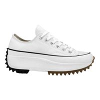 Zapatilla de Lona Plataforma Run Tendencia Urbana