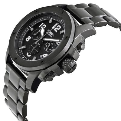 Imagen 2 del producto Reloj Modern Machine FS4927 Negro De Acero inoxidable P Hombre.