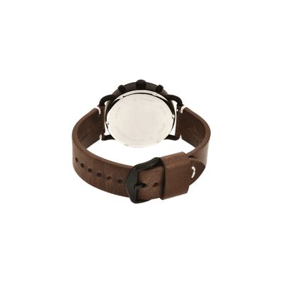 Imagen 2 del producto Reloj Commuter FS5403 Marrón De Cuero Piel Para Hombre.