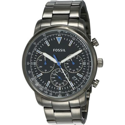 Imagen 2 del producto Reloj Goodwin FS5518 Gris De Acero inoxidable Para Hombre.