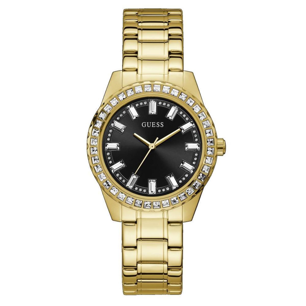 GUESS - Reloj Guess Sparkler GW0111L2 Multicolor De Acero inoxidable P Mujer.