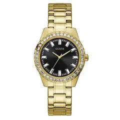 GUESS - Reloj Sparkler GW0111L2 Multicolor De Acero inoxidable P Mujer.