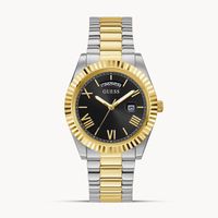 Reloj Connoisseur GW0265G5 Multicolor De Acero inox P Hombre