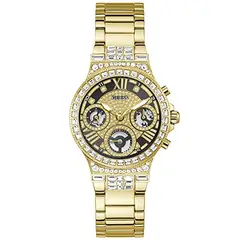 GUESS - Reloj Classic GW0320L5 Dorado De Acero inoxidable Para Mujer.