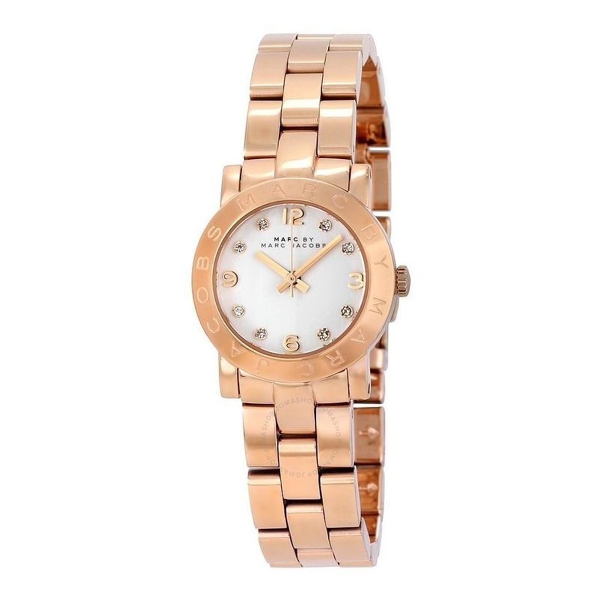 MARC JACOBS - Reloj Marc Jacobs Classic Mbm3078 Rose gold De Acero inox. P Mujer.