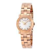 Reloj Classic Mbm3078 Rose gold De Acero inox. P Mujer.