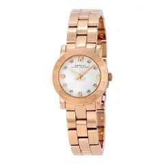 MARC JACOBS - Reloj Classic Mbm3078 Rose gold De Acero inox. P Mujer.
