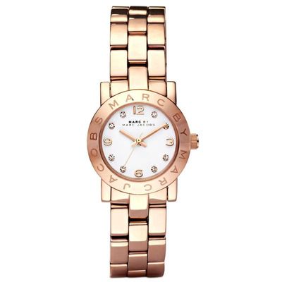 Imagen 2 del producto Reloj Classic Mbm3078 Rose gold De Acero inox. P Mujer.
